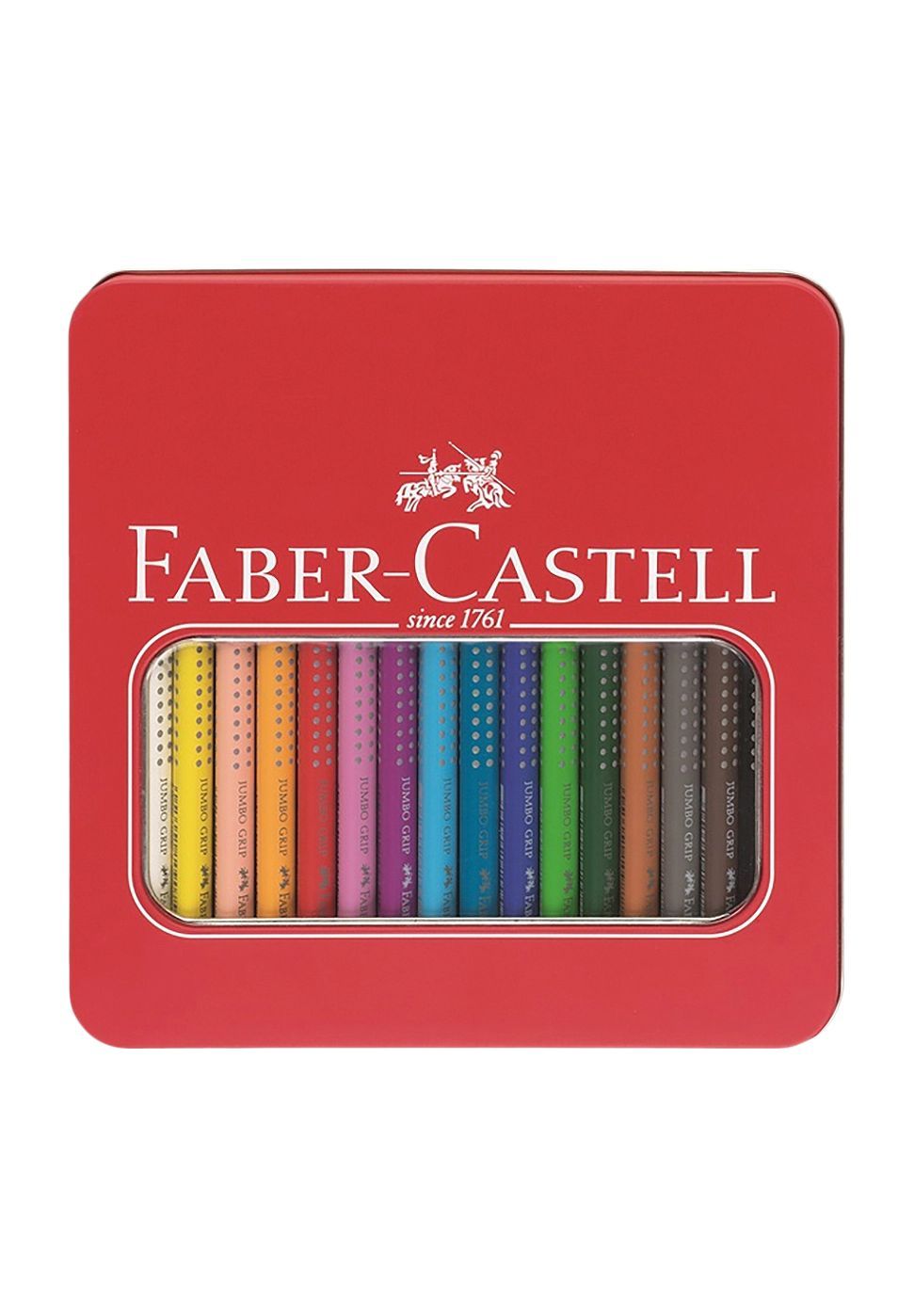 Faber-Castell Buntstifte  