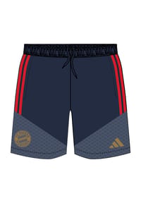 adidas - Trainingshose FC Bayern München, Climacool, für Herren - NINDIG/PRLOIN