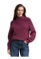 TOM TAILOR Pullover, Rippstruktur, für Damen Bild 10