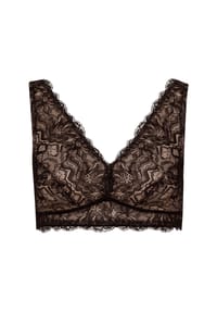 HANRO - Soft-BH Solene - black