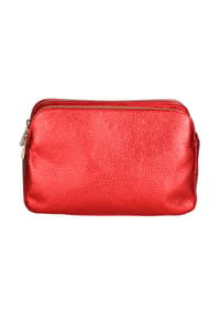 Gave Lux - Unterarmtasche - DL58_ROSSO