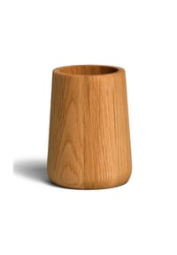 MÖVE - Zahnbürstenhalter OAK - wood