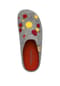 JOSEF SEIBEL Damen Hausschuh Cara 02, grau-multi Bild 13