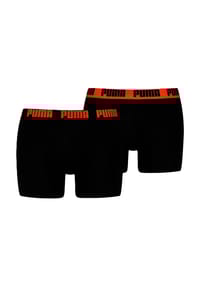PUMA Everyday Unterhose 2er Pack atmungsaktiv fur Herren GALERIA