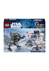 LEGO® - Star Wars™ - 75444 AT-RT™ Attack  - 