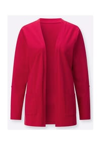 Witt - Shirtjacke - apfel