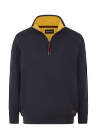 BABISTA - Sweatshirt SILVASSI - dunkelblau