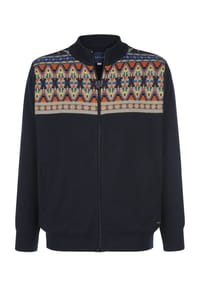 BABISTA - Strickjacke STILINI - dunkelblau