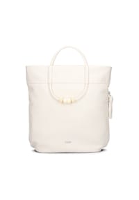 zwei Perla - Perla Schultertasche 34 cm - black
