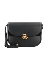 FURLA Sfera - Sfera Umhängetasche Leder 21 cm - brandy