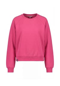 ALIFE AND KICKIN® - ThyraAK A Oversize Sweatshirt - azure