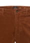 camel active Regular Fit Chino Hose aus Cord Bild 9