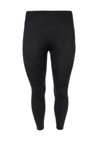 Q BY ENDURANCE - Tights Cerine mit leichter Kompression - 1001 Black