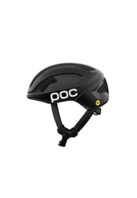 poc - Fahrradhelm Omne Beacon MIPS - schwarz