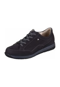 Finn Comfort - Schnürschuhe OSORNO - black