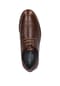JOSEF SEIBEL Herren Halbschuh Tyler 33, braun Bild 14