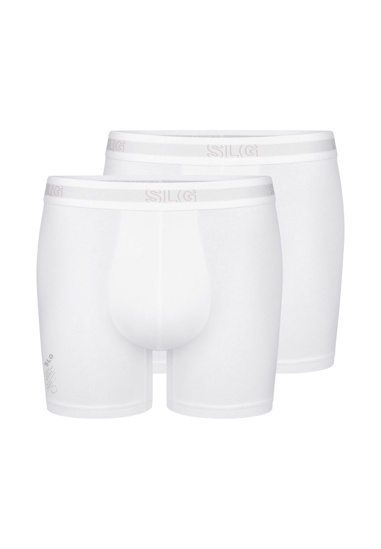 Sloggi Blanc Boxer Base (X2) - Bild 4