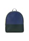 DuDu City Rucksack Leder 26,5 cm Bild 1
