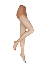 KUNERT - Feinstrumpfhose "Glatt & Softig", für Damen - dunkelgrau