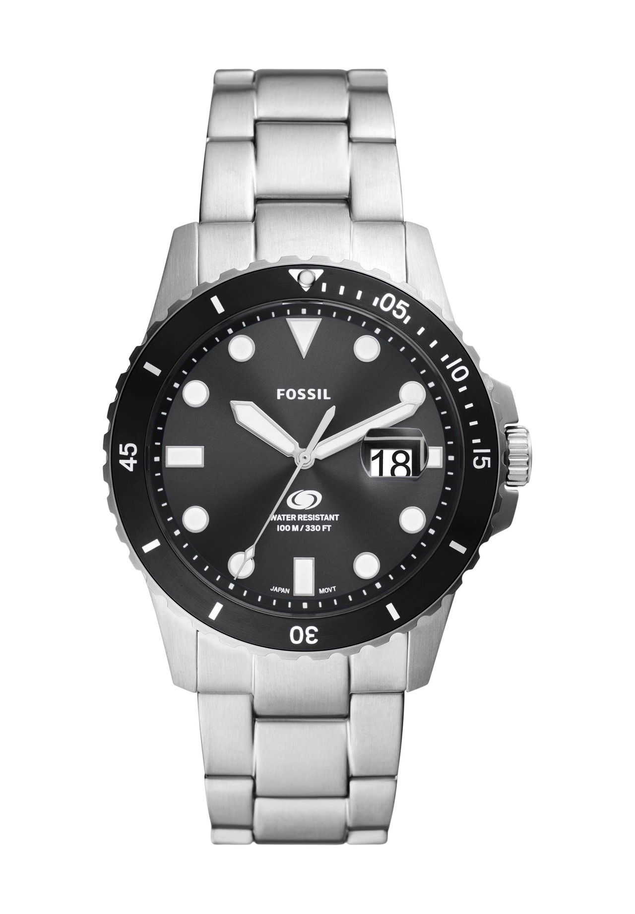 FOSSIL FOSSIL BLUE Herren Armbanduhr 