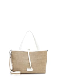 SURI FREY SFY Fany - Damen Shopper SFY Fany - beige 400