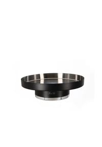 Fink Living Tablett ILOS - ILOS - schwarz