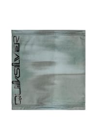 QUIKSILVER - Halstuch Misty Collar - grün