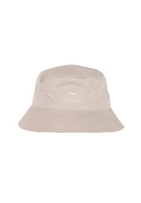 ROADSIGN® australia - Unisex Fischerhut Easy Bucket Hat für Alltag und moderne Streetwear Looks - beige
