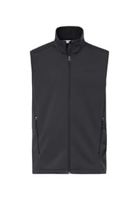 VAUDE - Weste Men's Everhike Softshell Vest - baltic sea