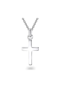 Rafaela Donata - Damen Kette aus 925/- Sterling Silber in Silber - silber