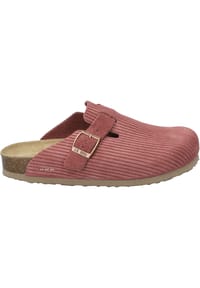 JOSEF SEIBEL - Damen Clog Hermine 04, altrosa - altrosa