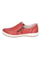 JOSEF SEIBEL Damen Slipper Caren 22, rot Bild 17