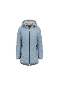EIGHT2NINE - Mantel - morning fog blue