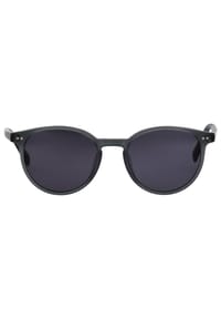 HUMPHREY’S eyewear - Sonnenbrille für Kinder - braun glitzer / rosa