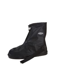 LA VAGUE - Überziehschuhe DRY SHOWER - schwarz