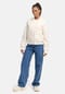 MARIKOO® Collegejacke Zunaa 16 Bild 9