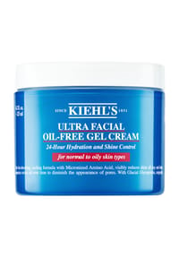 Kiehl's - Oil-Free Gel-Cream - GEL