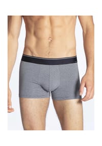 CALIDA - Pants, Melange, für Herren - 850 FOG