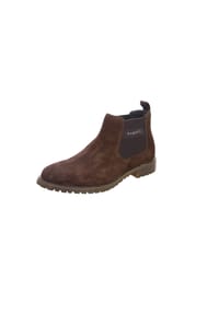 bugatti - Chelsea Boots für Herren - braun