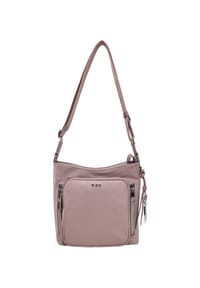 TUMI VOYAGEUR - Umhängetasche, Emblem - LIGHT MAUVE LTM