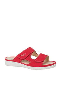 Ganter - Pantolette Gina - red