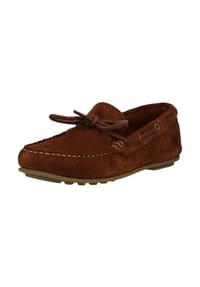 GANT - Sneaker "SEABAYA", für Damen - cognac