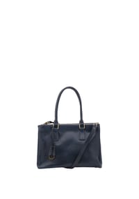 VIOLA CASTELLANI - Umhängetasche - Black