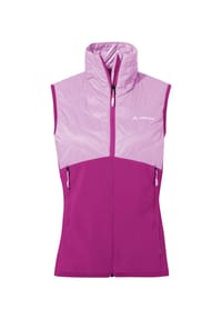 VAUDE - Weste Women's Brenva Vest II - black