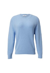comma, - Strickpullover, Wollanteil, für Damen - 5324  BLUE