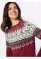 SIEH AN! Langarm-Pullover Bild 9