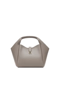 AIGNER ZAIRA - Beuteltasche, für Damen - 0002  BLACK