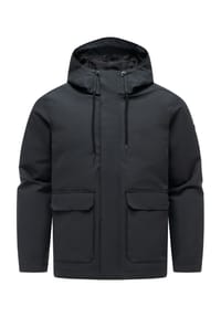 ragwear™ - Funktionsjacke Mr Them Light YOUMODO - Black