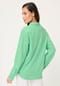 olsen Bluse mit klassischem Hemdkragen Bild 9
