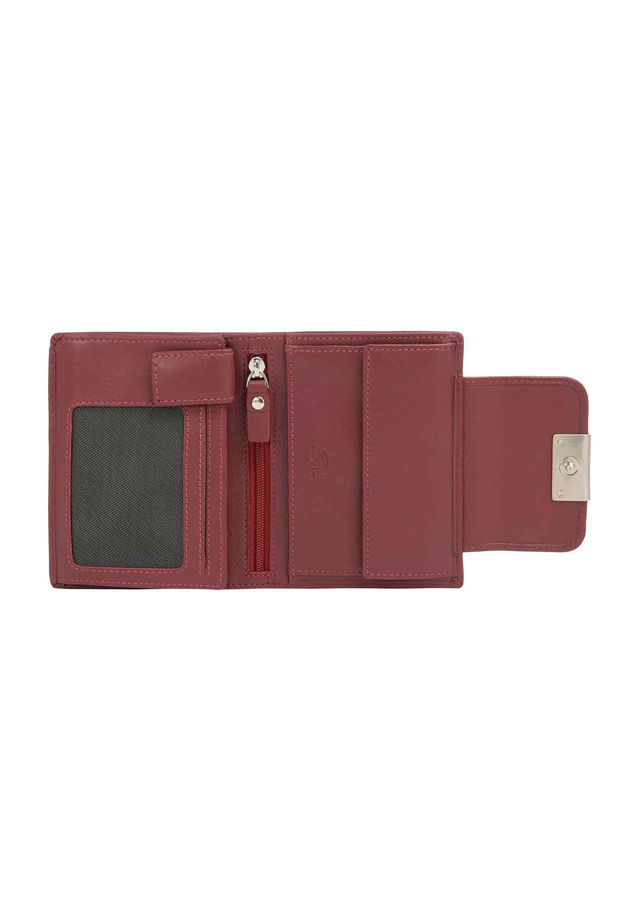 Maître HELENA Geldbörse, Leder, RFID-Schutz, für Damen | GALERIA
